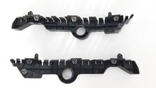Guía de soporte de parachoques delantero para Chevy Silverado 1500 2019-26 GM1043155 X8 tuercas en U