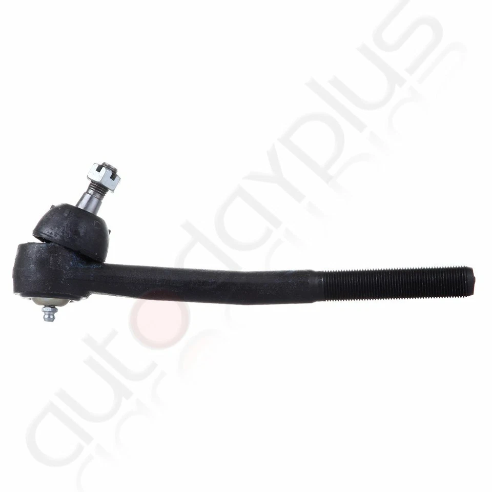 Kit de 10 manguitos de ajuste de extremo de varilla de amarre de rótula de suspensión para Cadillac Deville Foto 3 de 4