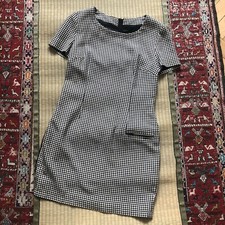 Versace jeans couture dress Vintage