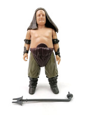 Star Wars Vintage 1984 Kenner Rancor Keeper Complete C 8.5 100% Original