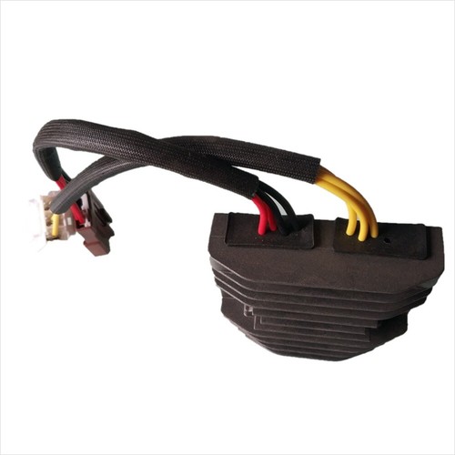 Regolatore per Honda XL1000V Varadero XLV1000 2003-2010 31600-MBT-D21/D51 - Foto 3 di 10