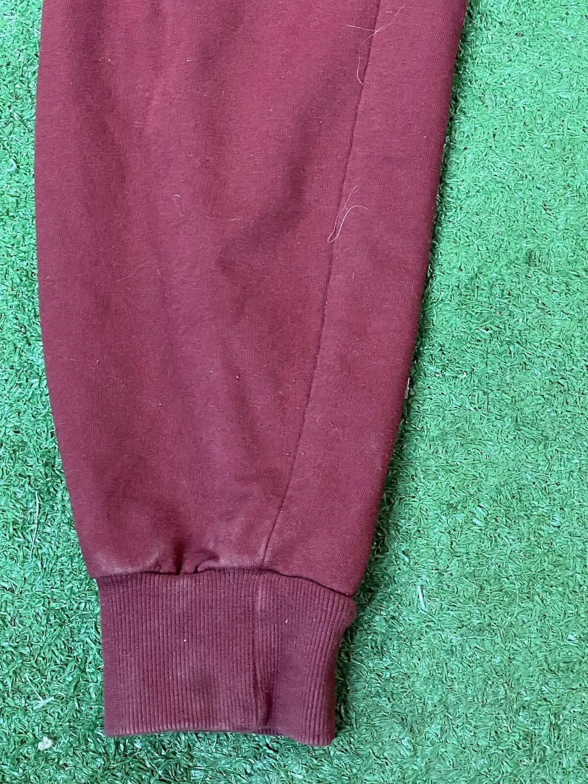 gymshark workout tapered joggers sweatpants