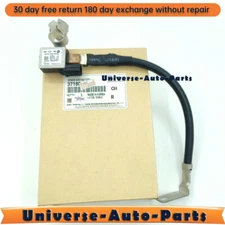 NEW OEM Battery Negative Sensor Cable For 2010-2015 Kia Sportage 371803W000