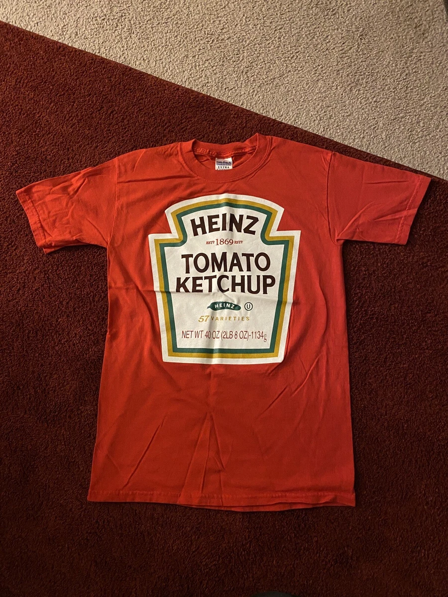 Heinz t clearance shirt