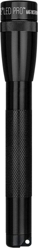 Linterna Maglite SP2P09H Maglite Mini PRO LED 2 celdas AA con funda negra - Imagen 3 de 4