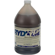BIODEGRADABLE DESCALER;; 1-GAL RYDLYME