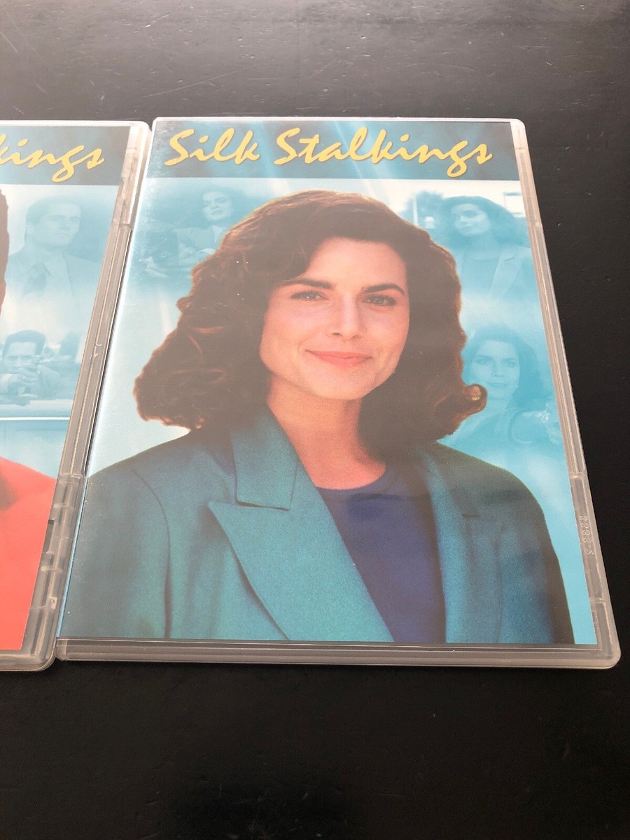 その他 Silk Stalkings: Complete Second Season [DVD] Amazon.com: Silk Stalkings - The Complete Second Season [DVD