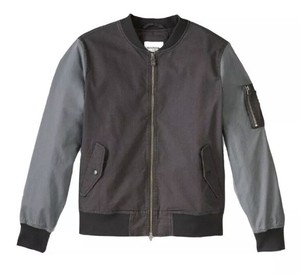 goodfellow and co bomber jacket