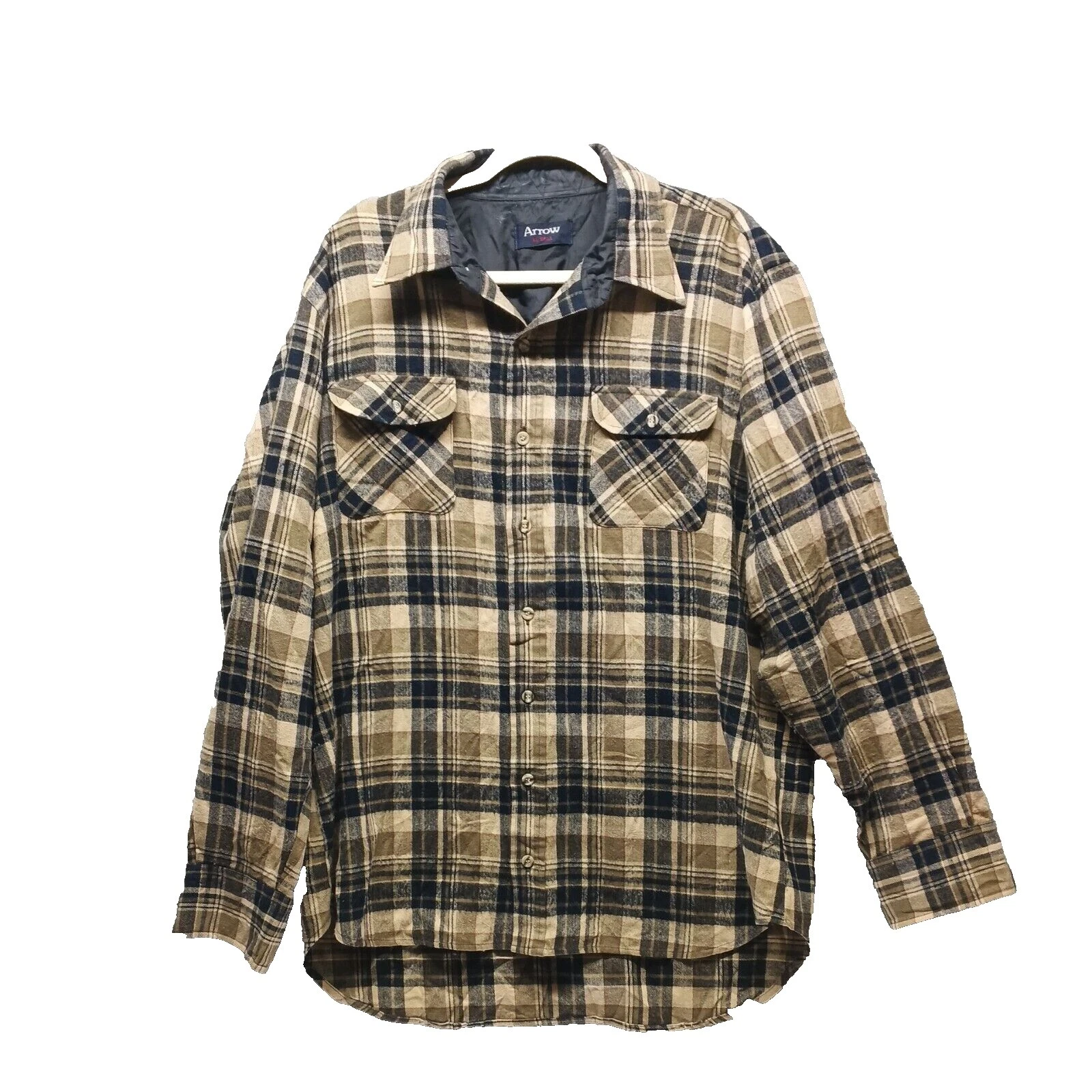 Size XL Shirts Arrow Multicolor for Men