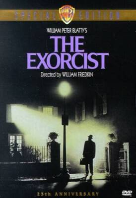 The Exorcist 25th Anniversary  - GOOD