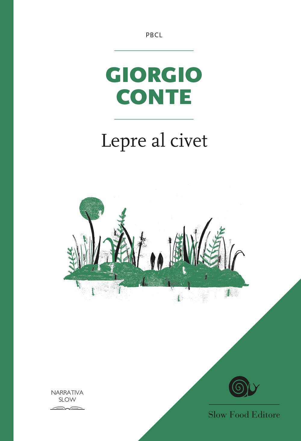 Lepre al civet - Conte Giorgio