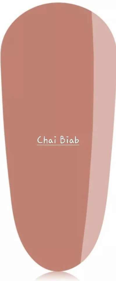 The Gel Bottle™ BIAB Builder Gel Mini 7ml or 20ml - 017 018 019 Lady ...