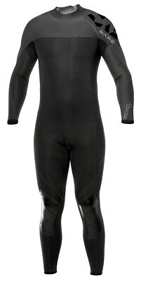 BARE - 7 mm Revel Full Men - Wetsuit, Nassanzug für Männer