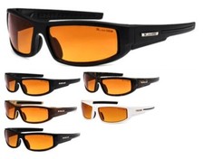 X-Loop Men's HD Specialty Lens Sunglasses XHD3322  NEW  FREE Shipping 