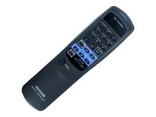 Genuine Aiwa RC-TN270EX Remote Control NSX2750 NSX2700 CXN2700U - with batteries