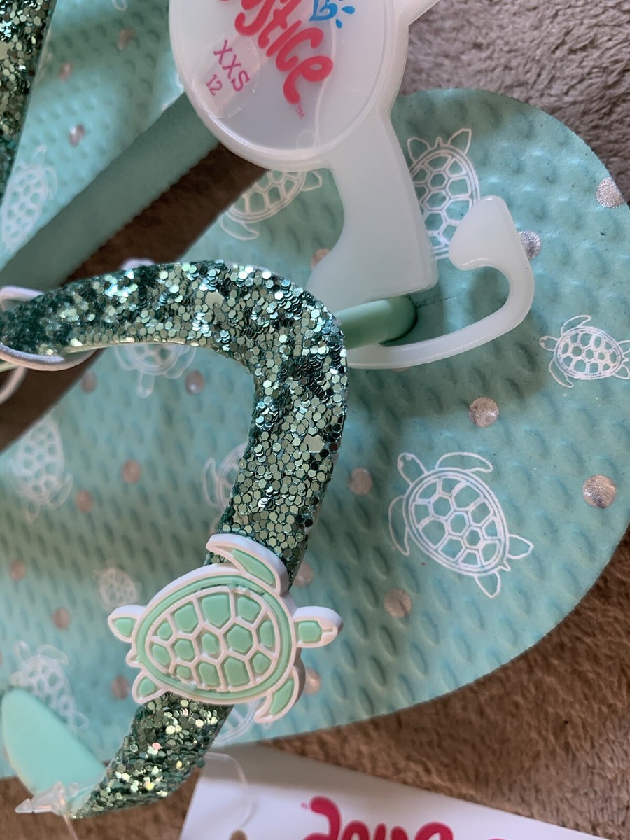 Tongs fille - Claquettes, tongs pas chères - pointure 34 - Kiabi