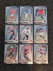 2024 Prizm Football RC #301-400 & INSERTS ~ You Pick / Complete Your Set Rookies