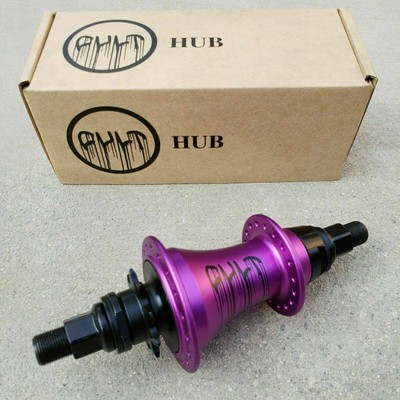 cult hubs