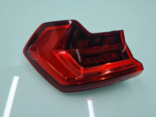 82A945091C Piloto Trasero Izquierdo para AUDI A1 CITYCARVER (GBH) 2020 112032 - Imagen 4 de 9
