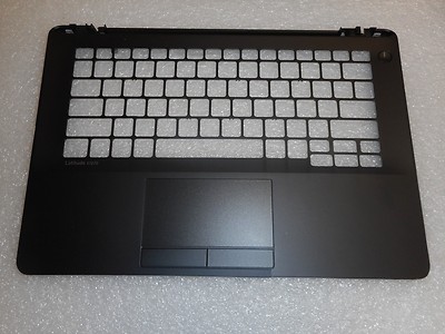 Dell Latitude E7270 Palmrest Touchpad Assembly TUC03 THXPK