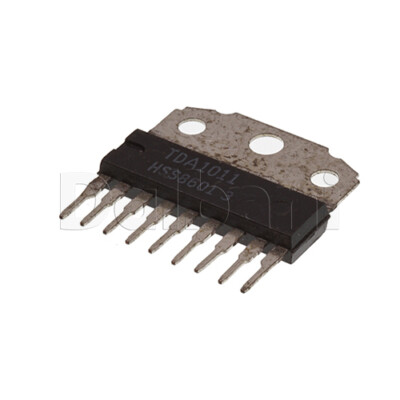 TDA1011 Original Philips Integrated Circuit