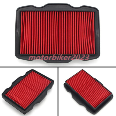 For Honda Air Filter Cleaner CB125F GLR125 17211-KPN-A70 2015-2019