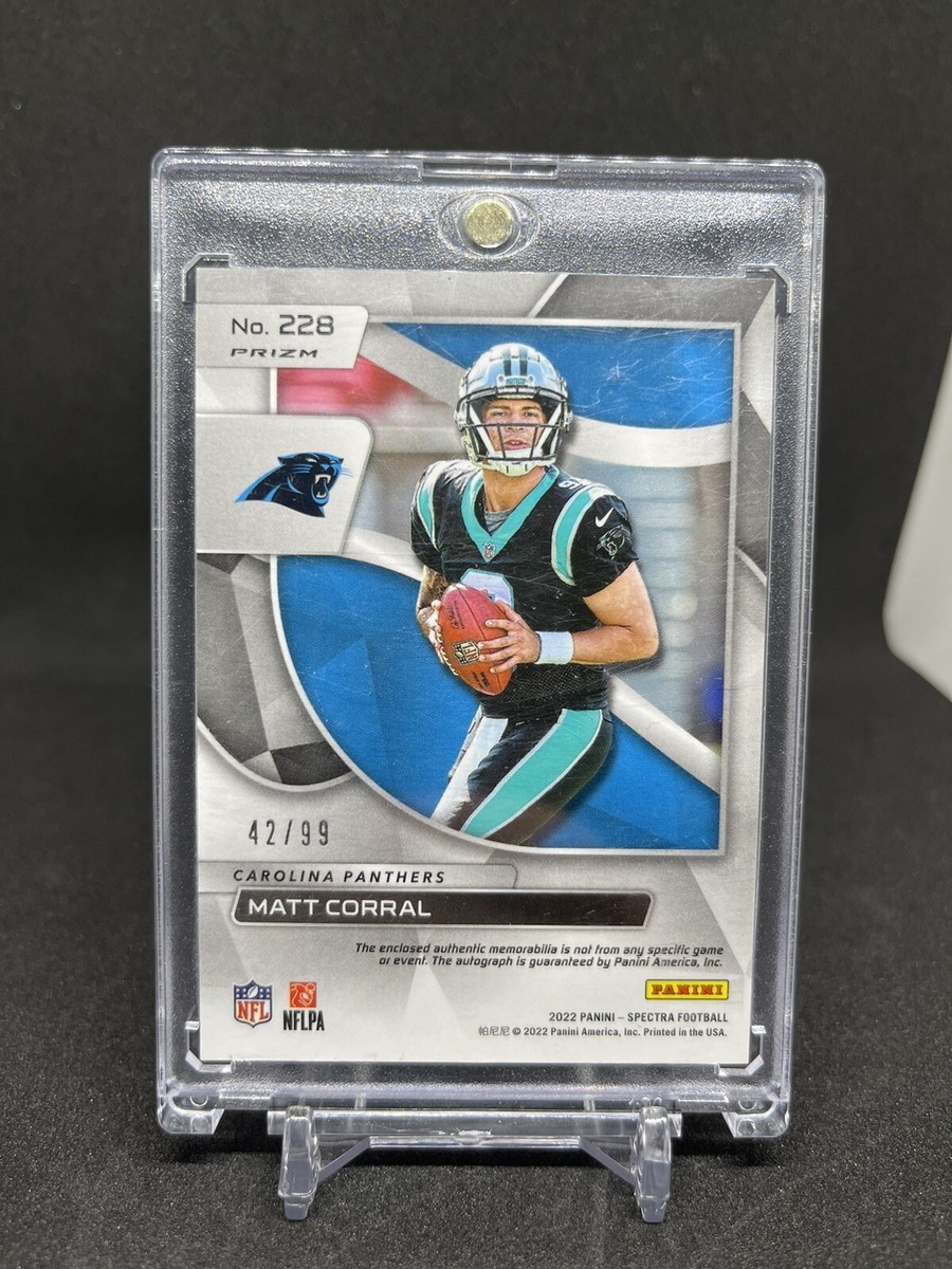 shaedon sharpe SPECTRA RPA 99シリアル　AUTO shaedon sharpe SPECTRA RPA 99シリアル AUTO 2022-23 Panini