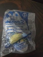 2013 THE SMURFS 2 MOVIE MCDONALDS HAPPY MEAL TOYS - 13 SMURFETTE BIRTHDAY