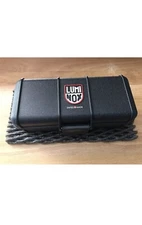 LUMINOX NEW ORIGINAL BLACK STORAGE CASE