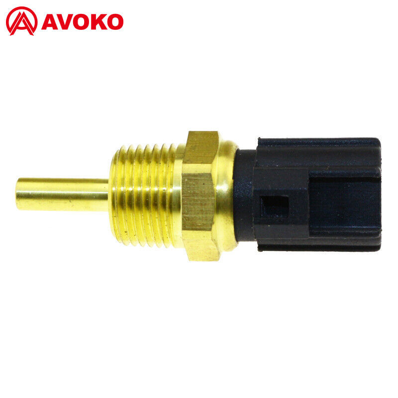 MD177572 Coolant Temperature Sensor For Mitsubishi 3000 ASX L200  