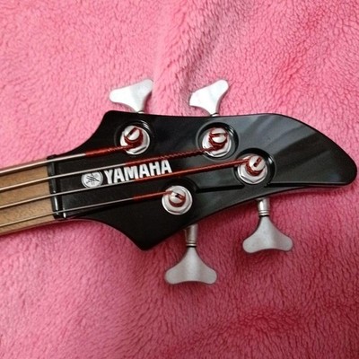 Yamaha Rbx4A2 Electric Bass Safe delivery from Japan | eBay