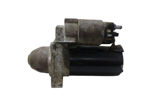 BMW 3 E46 Anlasser 7515390 2.0 Benzin 105kw 2002 30801395