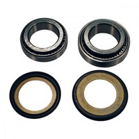 Lenkkopflager Kegelrollenlagersatz 22-1014 FüR Kawasaki Z 750 B Twin 1976-1978