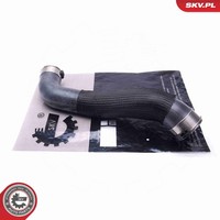 Ladeluftschlauch Esen SKV 54SKV009 FüR Renault Koleos 2 Dci 130 Nissan Trail 3