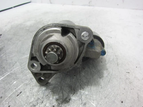 0001121006 Halter Anlasser für VOLKSWAGEN GOLF IV BERLINA (1J1)(10.1997) 1426546 - Bild 1 von 10