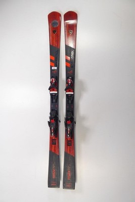 ROSSIGNOL Forza 70 Premium-Ski Länge 163cm (1,63m) inkl. Bindung! #1182