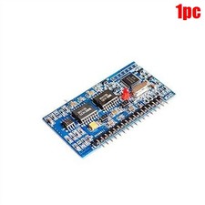 Dc-Ac Pure Sine Wave Inverter Spwm Board EGS002 EG8010 IR2110 Driver Module N zv