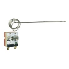 Thermostat 50-320°C kompatibel mit EGO 55.13062.010 für Herd
