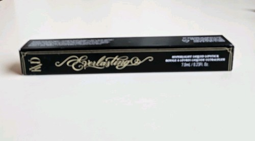 Kat Von D Everlasting Transfer-Proof Liquid Lipstick Moth Orchid 38 - Bild 1 von 2