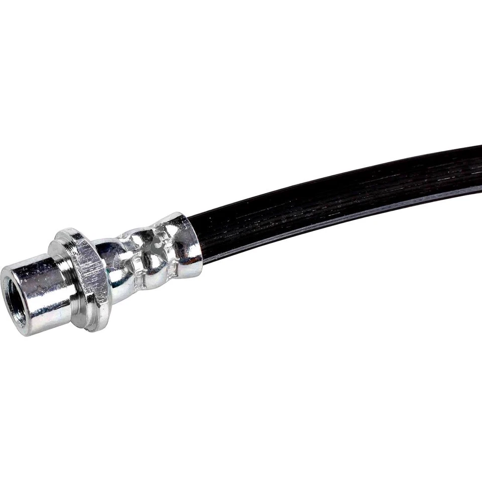 2x Rear Brake Hose Brake Line For 2000 2001 2002 2003 2004 2005 Toyota Echo - Изображение 3 из 4