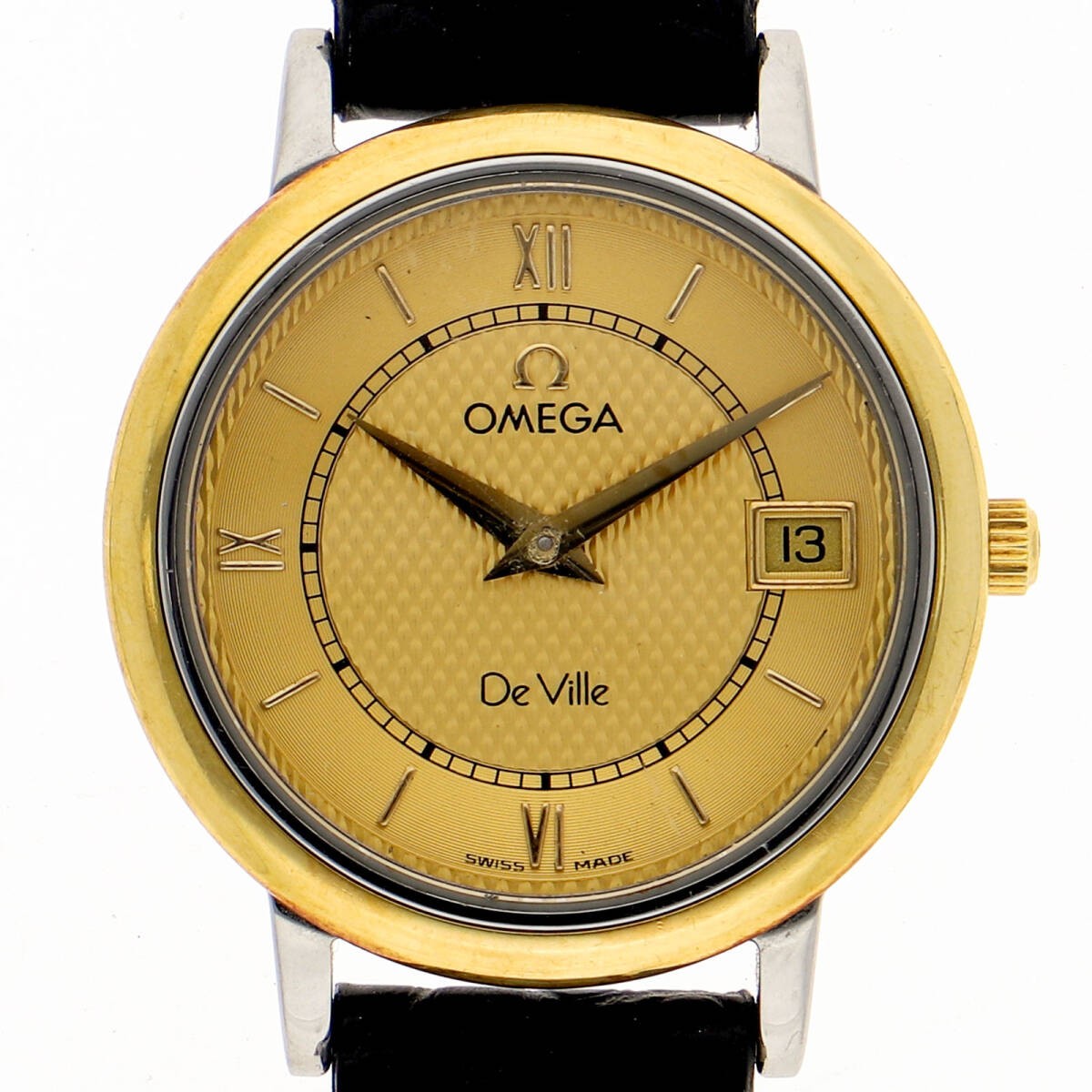 OMEGA Devil  TO251814 - image 1