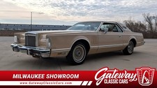 1979 Lincoln Continental for Sale