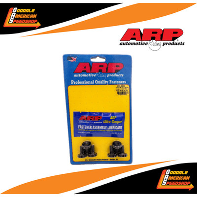 ARP Pro Series Flexplate Bolt Kit - 200-2902 Chevrolet V8 & Ford V8 289-460ci