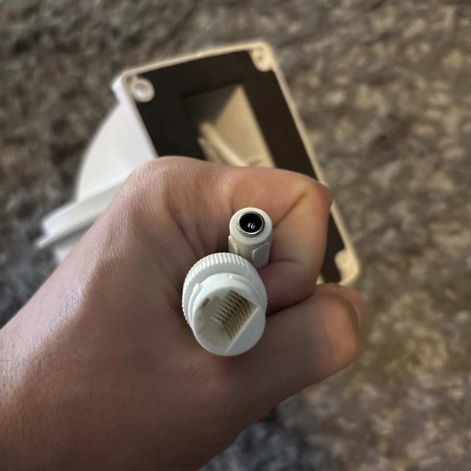 Alibi Witness 2MP Starlight 120' IR H.265+ Dome IP Camera ALI-NS2012VR - Image 4 of 4