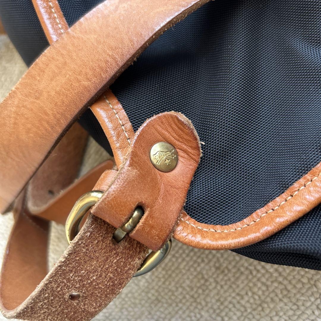 Il Bisonte Backpack - image 11