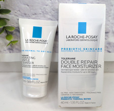 SEALED La Roche Posay Toleriane Hydrating Gentle Cleanser Double Repair Face