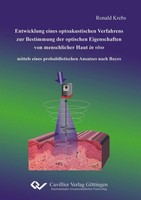 Entwicklung Eines Optoakustischen Verfahrens Zur Bestimmung Der Optischen Eigens