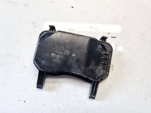 Ford Mondeo 2010 Headlight bulb dust cover cap - FRONT 7S7113K060B #2445596-73