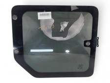 2003-2011 Honda Element Rear Leftdriver Door Glass Window 73451-scv-a11 E029