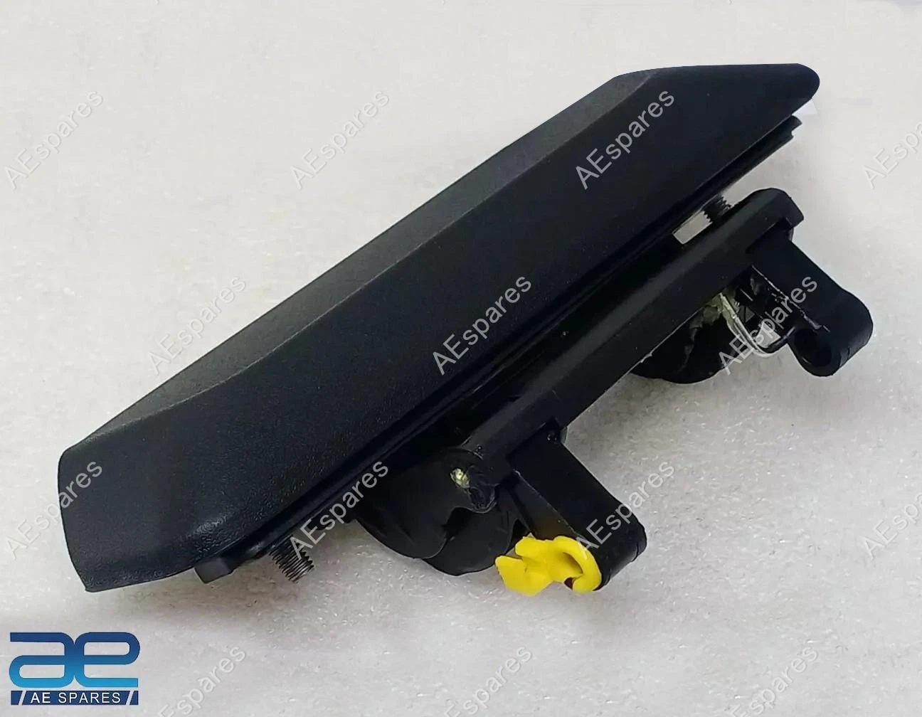 Exterior Front Door Handle LH For Mahindra Thar 2020-2025, Thar Roxx 2024-Now view 3